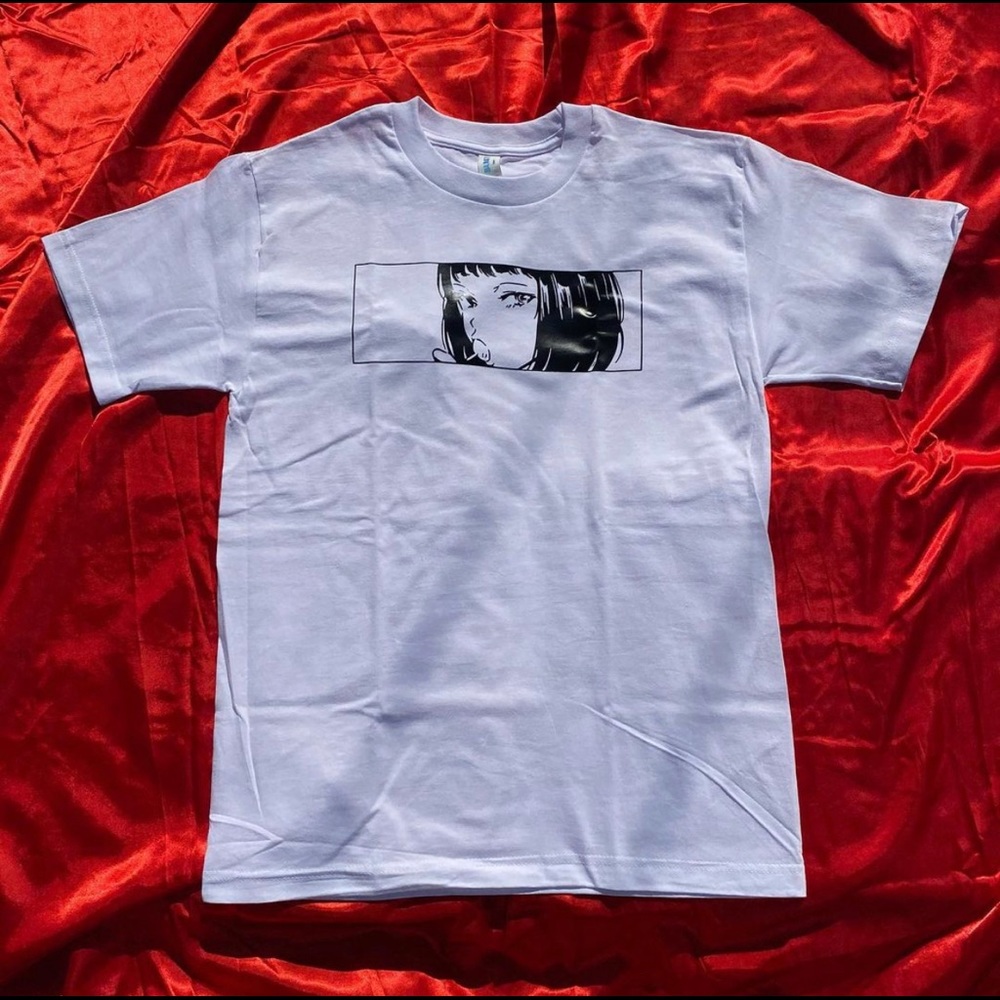 🍭Lolli T-Shirt 🍭 ANIME